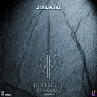 Jedi Knight Academy