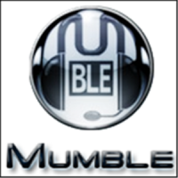 Mumble Voice Server