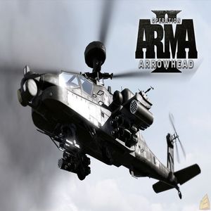 Arma 2: Operation Arrowhead