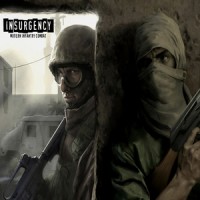 Insurgency Mod