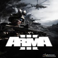 Arma 3 Alpha Dedicated Game Server Hosting