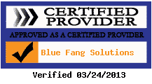Verified Provider