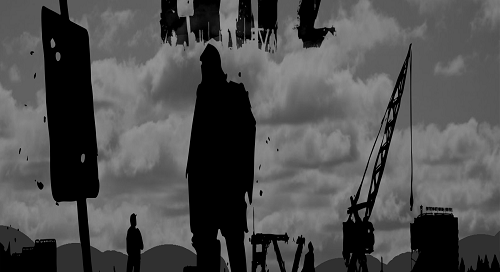 DayZ Standalone Server Hosting