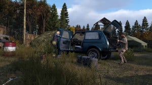 DayZ Standalone Server Hosting