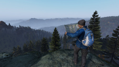 DayZ Standalone Server Hosting