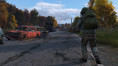 DayZ Standalone Server Hosting