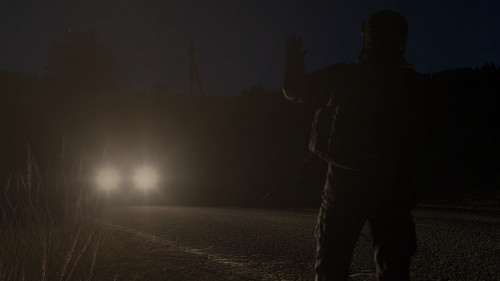 DayZ Standalone Server Hosting