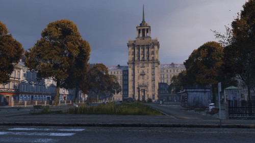 DayZ Standalone Server Hosting