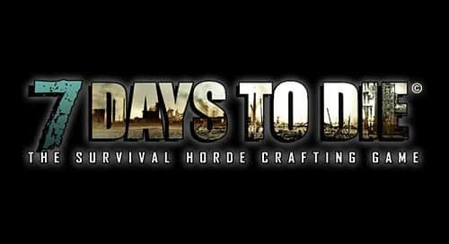 7 Days to Die