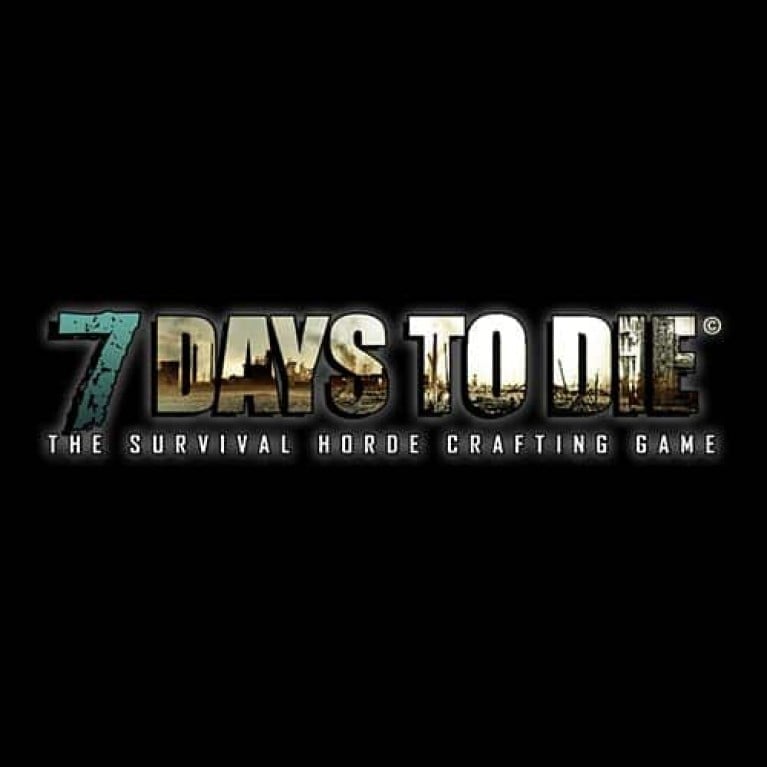 7 Days to Die