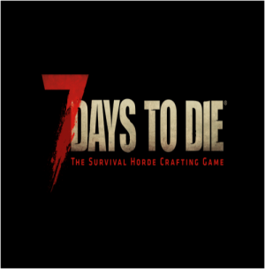 7 Days to Die Server Hosting