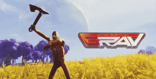 Grav Game Server Hosting