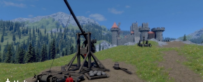 Medieval Engineers
