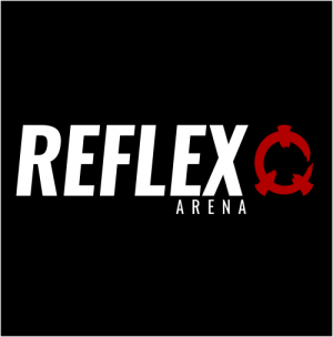 Reflex Server Hosting
