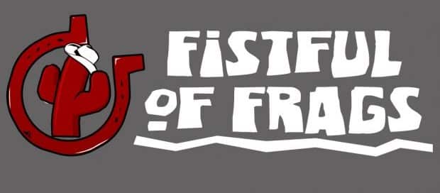 Fistful of Frags Game Server Hosting