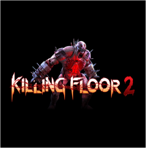 Killing Floor 2 Server Hosting