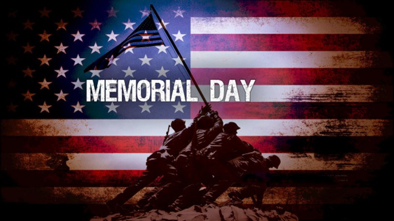 Memorial Day 2015