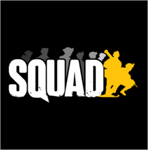 Squad Server Hosting
