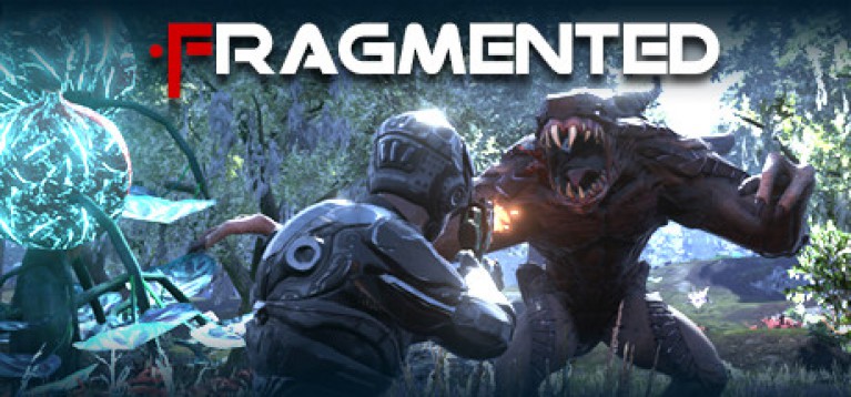 Fragmented Game Server Hosting