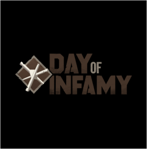 Day of Infamy Server Hosting