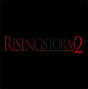 Rising Storm 2 Server Hosting
