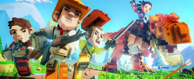 pixark servers