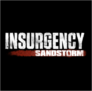 Insurgency Sandstorm Server Hosting