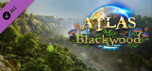 Atlas Blackwood Server Hosting