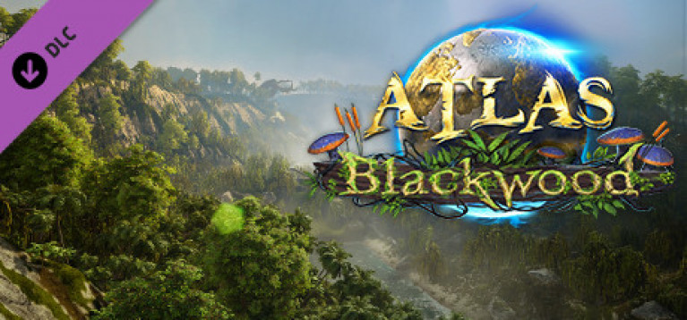 Atlas Blackwood Server Hosting