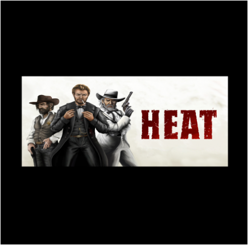 Heat Server Hosting Heat Server Hosting