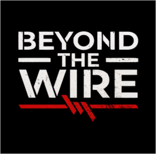 Beyond the Wire Server Hosting