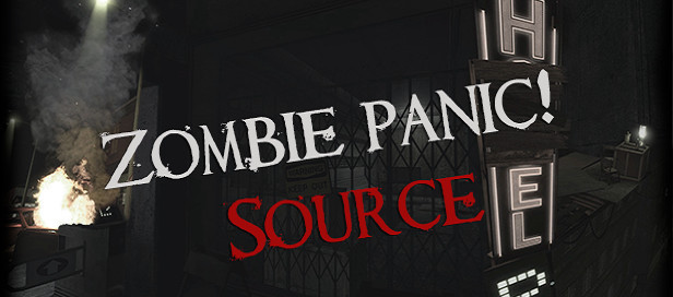 Zombie Panic Source Hosting