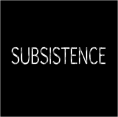 Subsistence Server Hosting