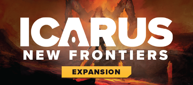 Icarus Game Server Hosting