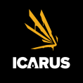 Icarus Server Hosting
