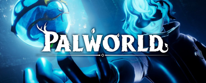 Palworld Game Servers