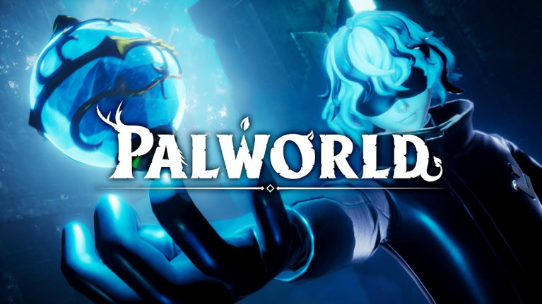 Palworld Game Servers
