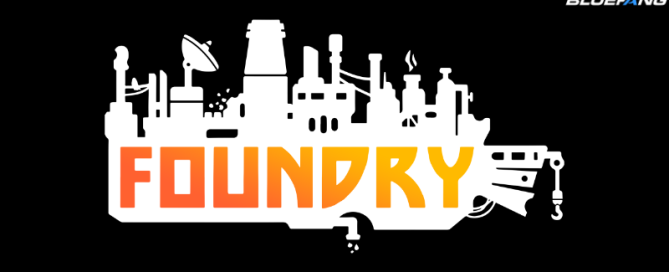 FOUNDRY Server Hosting