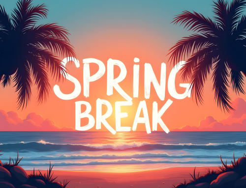 Spring Break Sale 2025