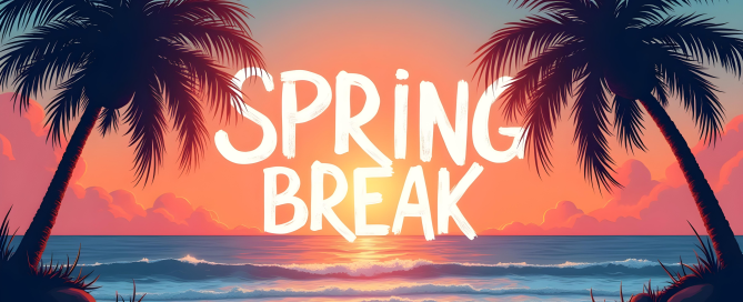 springbreak15