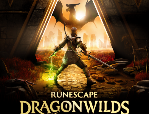 Everything You Need to Know About Dedicated Servers in RuneScape: Dragonwilds