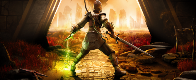 Runescape Dragonwild Dedicated Servers