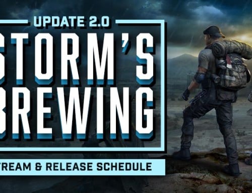 7 Days to Die – 2.0 Release – Crossplay Dedicated Servers