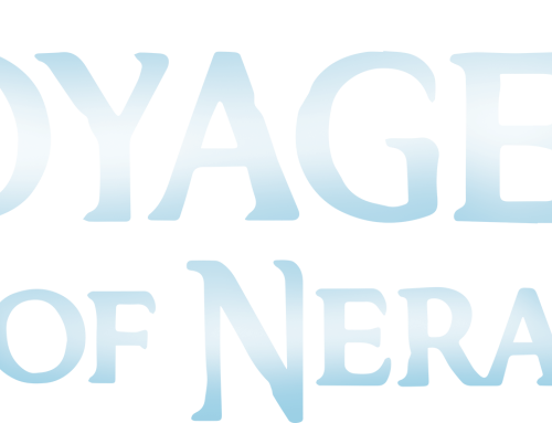 Voyagers of Nera Servers Now Available!