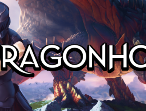 Dragonhold Server Hosting Now Available!