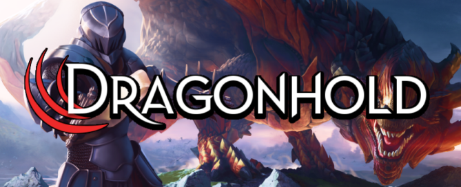 Dragonhold Server Hosting