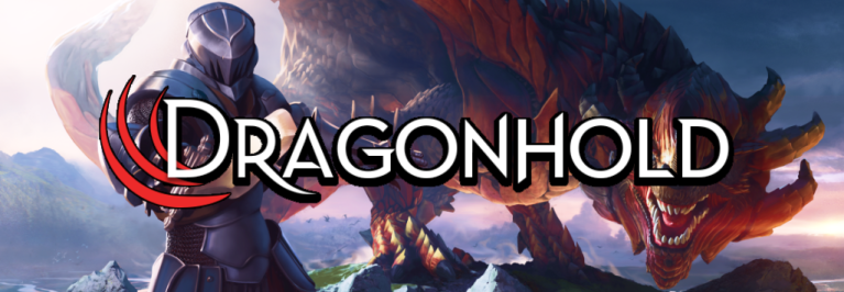 Dragonhold Server Hosting