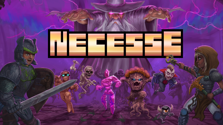 Necesse Server Hosting