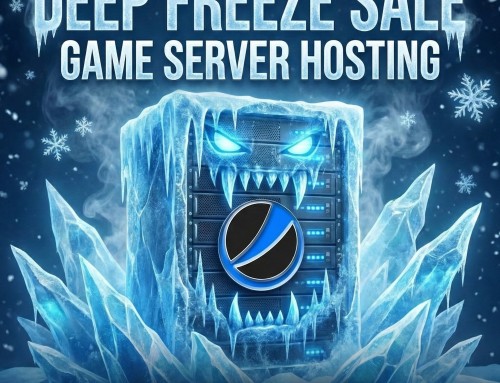 Deep Freeze Sale 2025
