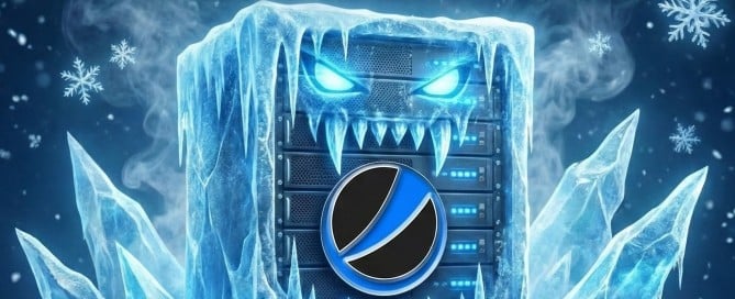 Deep Freeze Sale 2025